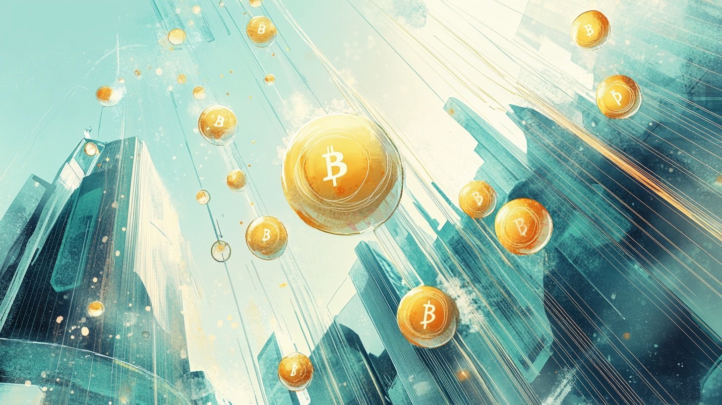 Притоки у Bitcoin ETF відновилися: +$3,24 млрд за тиждень Притоки у Bitcoin ETF відновилися: +$3,24 млрд за тиждень